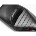 LUIMOTO (Aero) Rider Seat Cover for the Piaggio MP3 125 / 250 / 400 / 500 / LT (09-13) LUIMOTO (Aero) Rider Seat Cover for the Piaggio MP3 125 / 250 / 400 / 500 / LT (09-13)